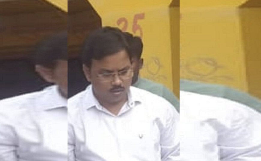 Hardoi News: तहसीलदार को नोटिस- ईडब्लूएस प्रमाणपत्र के नाम पर वसूली का मामला। 