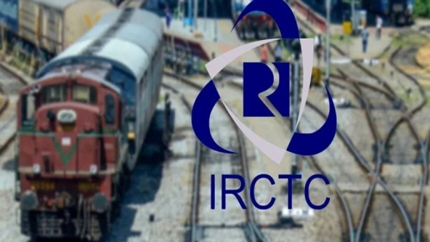 Viral News: IRCTC की डिजिटल सर्जरी- 2.5 करोड़ फर्जी अकाउंट्स पर कार्रवाई, तत्काल टिकट घोटाले पर कड़ा प्रहार। 