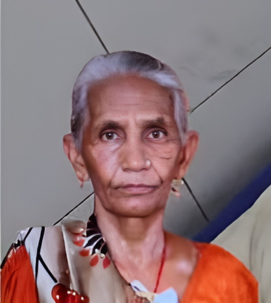 UK News: तेज रफ्तार डंपर ने बाइक को मारी टक्कर, बुजुर्ग महिला की मौत, भांजा और पोता गंभीर रूप से घायल