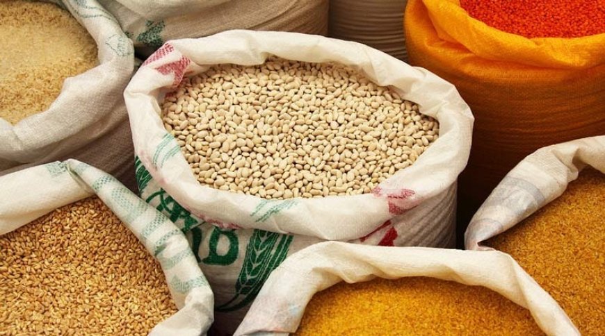 Lucknow News : दलहन और तिलहन के उत्पादन पर योगी सरकार का फोकस, किसानों की उपज बढ़ाने के लिए इनके एमएसपी में भी की गई लगातार वृद्धि