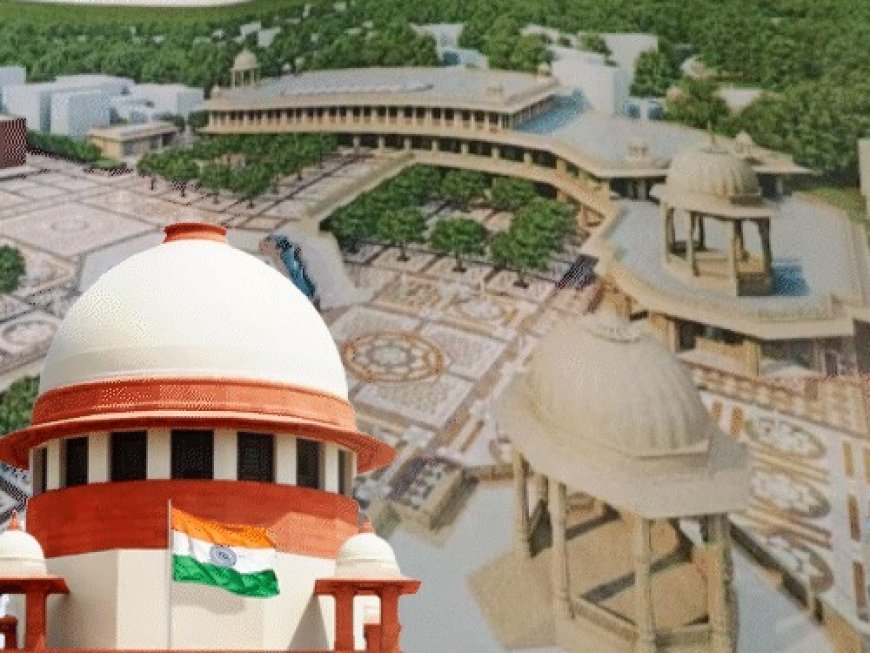 Lucknow News: आखिर क्यों जरूरी है बांके बिहारी मंदिर कॉरिडोर? सुप्रीम कोर्ट के निर्देश के बाद श्रद्धालुओं की सुविधा के लिए बांके बिहारी मंदिर कॉरिडोर बनाने की दिशा में काम कर रही उत्तर प्रदेश सरकार