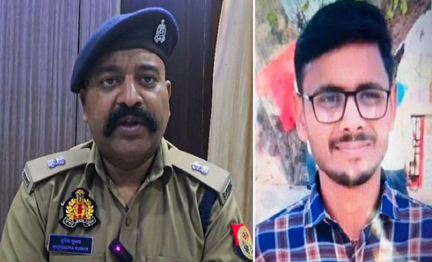 Hardoi News: पत्नी से अवैध संबंधों में हुई थी मेडिकल स्टोर संचालक की हत्या। 