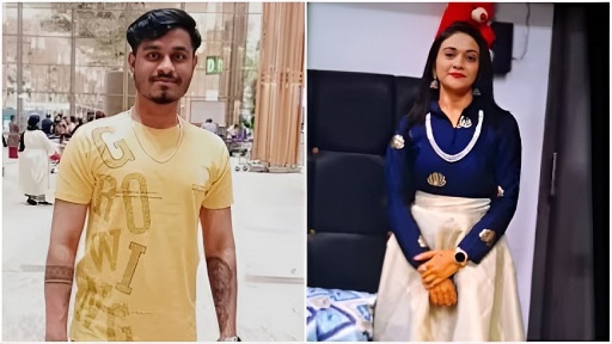 बेंगलुरु OYO होटल मर्डर: प्रेमी ने 33 वर्षीय महिला को 17 बार चाकू मारकर उतारा मौत के घाट।