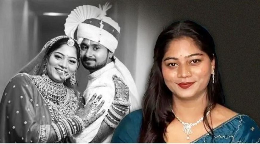 मेघालय हनीमून हत्याकांड- सोनम के भाई का सनसनीखेज बयान, 'दोषी हो तो फांसी दे दी जाए'। 