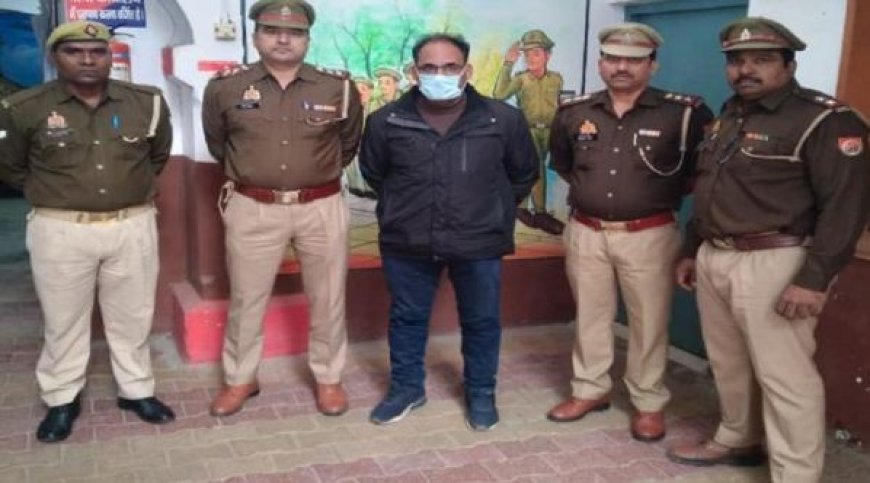 Deoband News: 1993 में हुए बम धमाके के दोषी हिजबुल मुजाहिदीन के कथित आतंकी नजीर अहमद वाणी को सबूतों के अभावों में दोष मुक्त