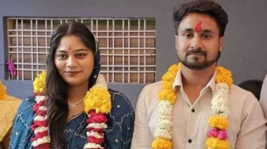 Raja Raghuvanshi Murder Case: 'शादी के तीन दिन बाद ही रची गई थी हत्या की साजिश- सोनम और राज की चैट से राजा रघुवंशी मर्डर केस में सनसनीखेज खुलासे'