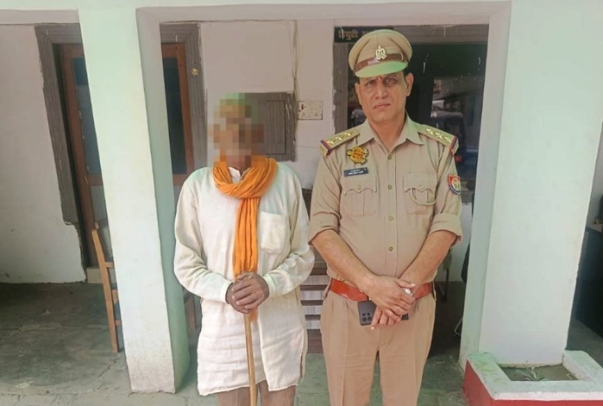 Hardoi News: हरदोई कोतवाली शहर में गाय विवाद का निपटारा, आवेदक को मुआवजा देकर सुलह