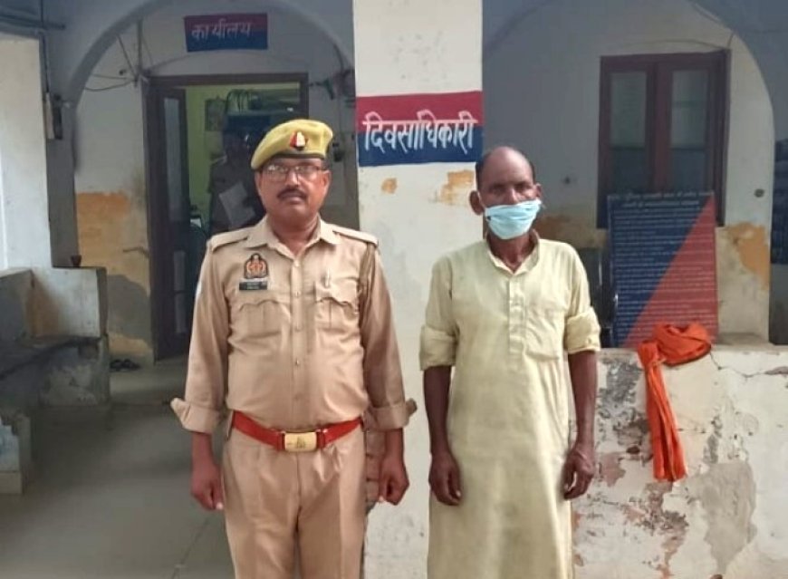 Hardoi News: बेहटा गोकुल में मारपीट और गाली-गलौज के मामले में अभियुक्त गिरफ्तार, आवेदिका संतुष्ट