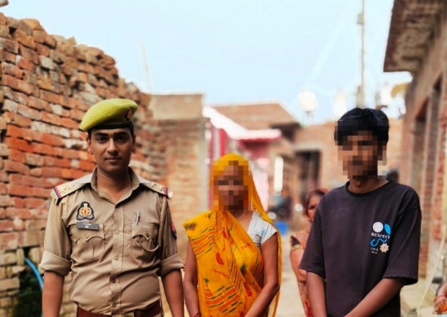 Hardoi News: बेनीगंज में मोटरसाइकिल लोन एनओसी विवाद सुलझा, 45 दिन में समाधान का आश्वासन