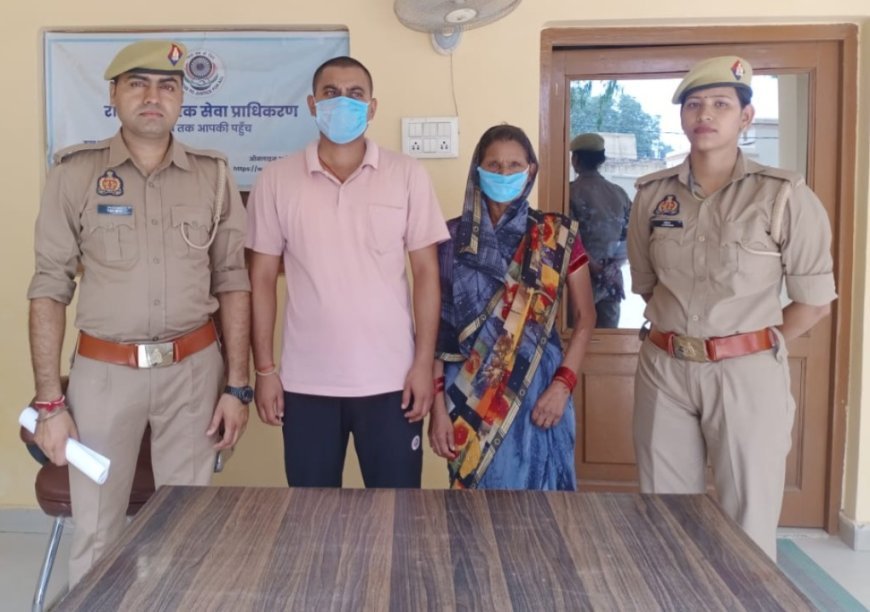 Hardoi News: हरदोई में दहेज उत्पीड़न से युवती की मृत्यु, दो अभियुक्त गिरफ्तार