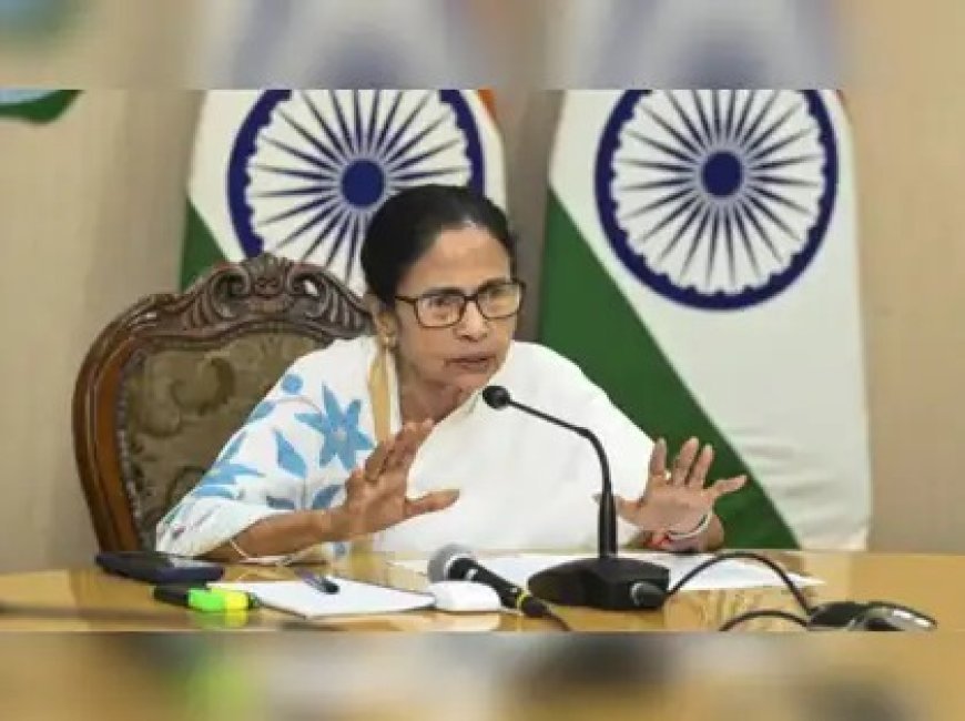 Politics News: पहलगाम हमले और ऑपरेशन सिंदूर पर पश्चिम बंगाल में ममता सरकार पर वोट बैंक की राजनीति का आरोप। 