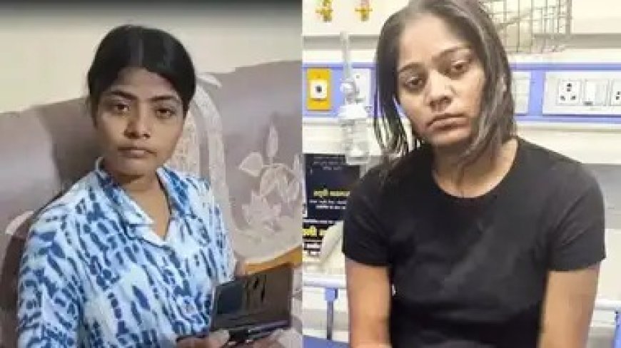 Trending: राजा रघुवंशी हत्याकांड में नया मोड़- उजाला यादव की एंट्री, सोनम रघुवंशी पर किए सनसनीखेज खुलासे। 