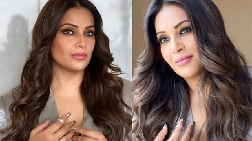 Bollywood News: बिपाशा बसु का ट्रोल्स पर करारा जवाब- "मीम और ट्रोल्स मुझे डिफाइन नहीं करते, लेकिन ये डिस्टर्बिंग हैं। 