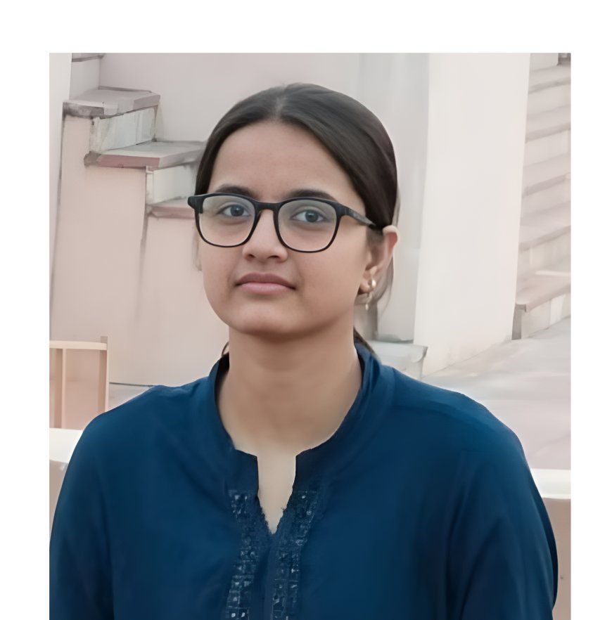 Hardoi News: हरदोई की सेजल अग्निहोत्री ने NEET 2025 में लहराया परचम, ऑल इंडिया रैंक 2091 हासिल