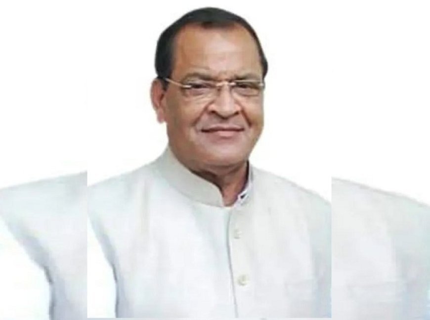 Bazpur News: खलंगा जंगल में 40  बीघा भूमि पर भू माफियाओं का कब्जा- यशपाल आर्य