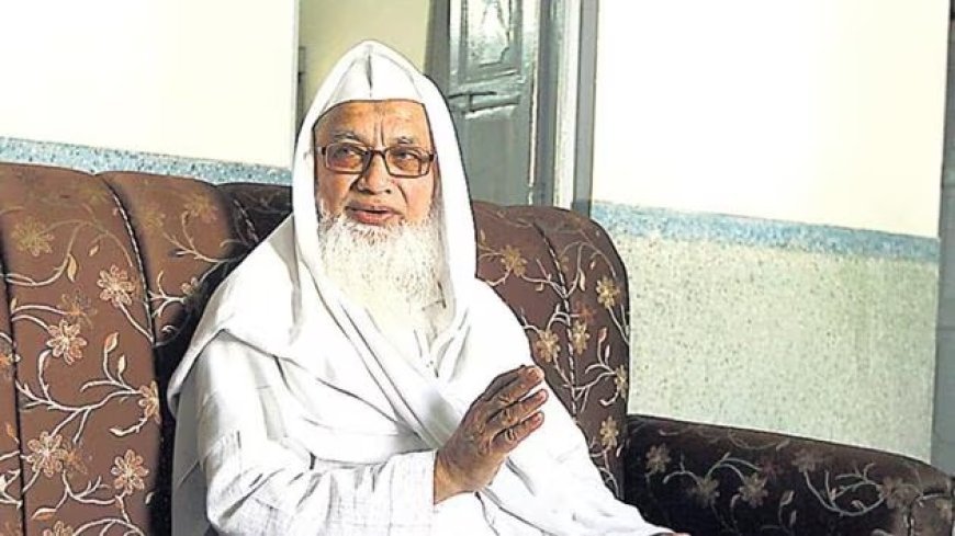 Deoband News: दारुल उलूम पर बाजार में अनाज बेचने का आरोप, वीडियो वायरल, मोहतमिम बोले: दावे गलत, वीडियो बनाने वालों पर करेंगे कानूनी कार्रवाई