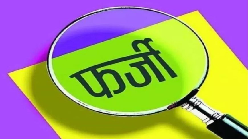 Gonda News: 28 वर्षों से फर्जी डिग्री के सहारे मदरसे में नौकरी करते पकड़ा, मंडलायुक्त ने दिए जांच के आदेश