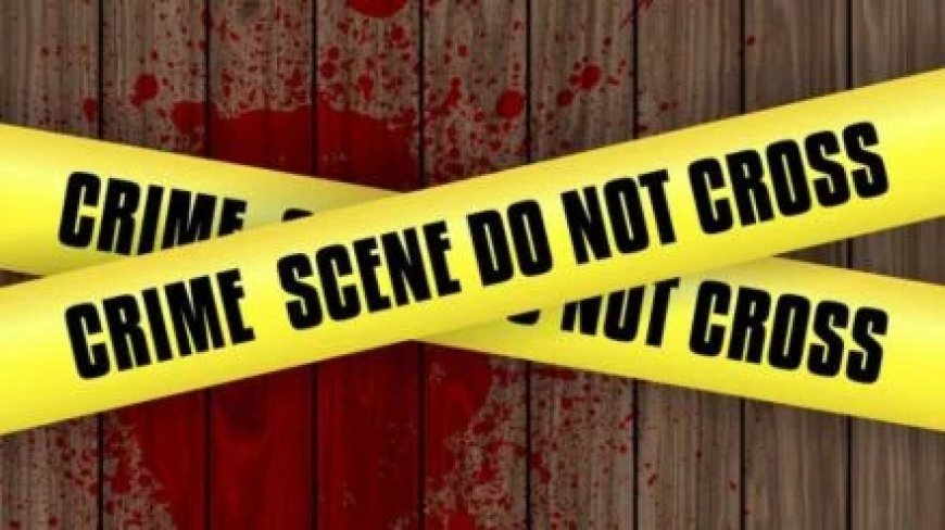 Trending: नाशिक में दिल दहलाने वाला हत्याकांड- पत्नी ने पति की हत्या कर शव के किए टुकड़े, सेप्टिक टैंक में छिपाया। 