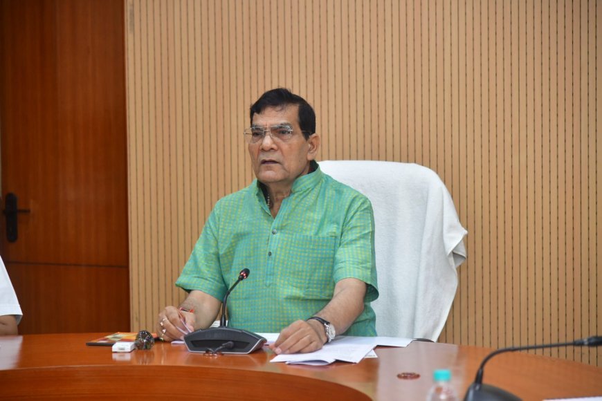 Lucknow News: बेवजह विद्युत आपूर्ति बाधित करने व उपभोक्ताओं की समस्याओं का समय से समाधान न करने वाले कार्मिकों पर होगी सख्त कार्रवाई