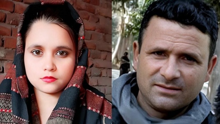 अजब- गजब: 6 बच्चों के बाप 'ससुर' ने नाबालिग बेटे की मंगेतर से रचाया निकाह, सोशल मीडिया पर मचा तहलका। 