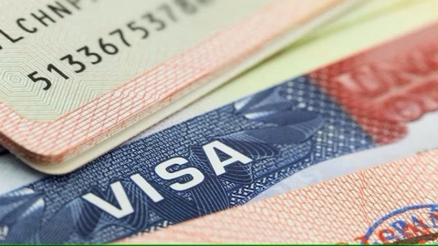 अजब गजब: अमेरिकी वीजा चाहिए तो अब सोशल मीडिया प्रोफाइल सार्वजनिक करनी होगी, वर्ना नहीं मिलेगा वीजा। 