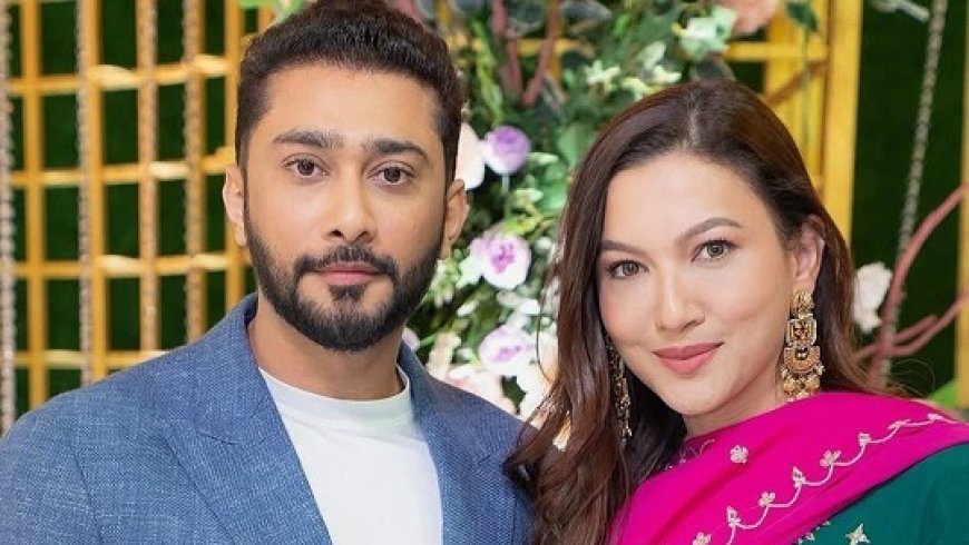 Bollywood: फिल्मी दुनिया की हलचल: तमन्ना भाटिया से ब्रेकअप के बाद विजय वर्मा और फातिमा सना शेख की डेटिंग की चर्चा, सना खान की मां का निधन। 