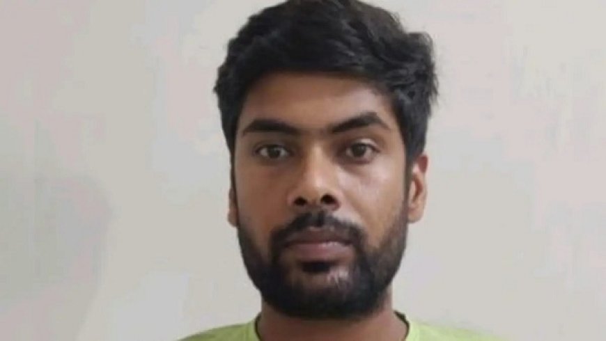 Trending: दिल्ली नौसेना भवन से पाकिस्तानी जासूस गिरफ्तार, अपर डिवीजन क्लर्क विशाल यादव ने ISI को दी गोपनीय जानकारी, ऑपरेशन सिंदूर के दौरान भी लीक किए दस्तावेज। 