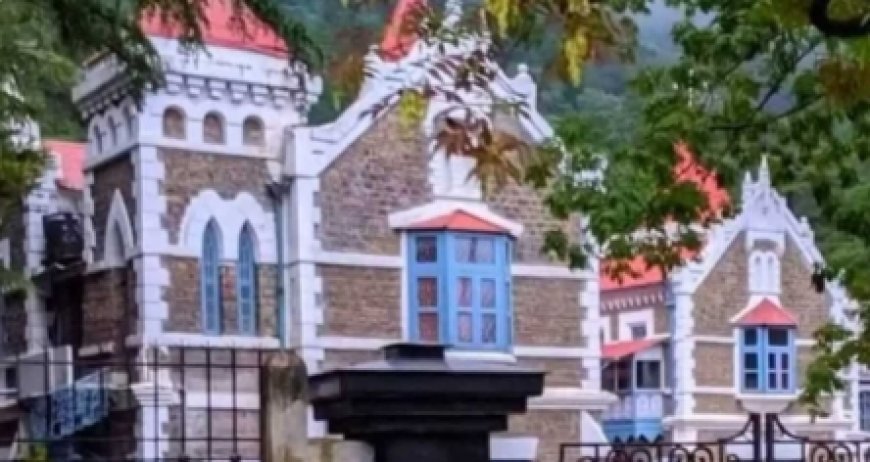 Bazpur News: त्रिस्तरीय पंचायत चुनाव पर हाई कोर्ट की रोक हटी, उत्तराखंड सरकार को मिली बड़ी राहत। 