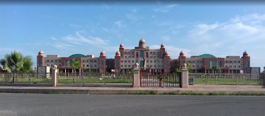 Lucknow News : विश्वविद्यालय ने स्नातकोत्तर और अन्य पाठ्यक्रमों के लिए ऑनलाइन आवेदन की अंतिम तिथि बढ़ाई, 15 जुलाई 2025 तक करें आवेदन