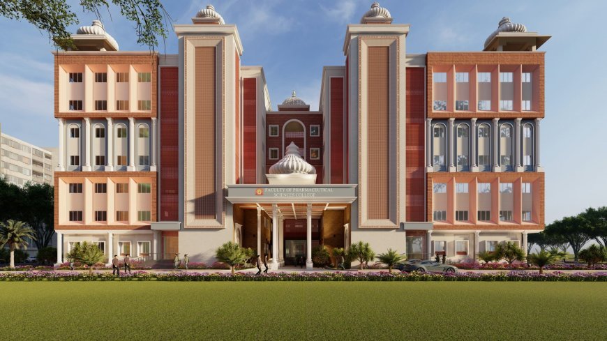 Gorakhpur News : आयुष विवि से संभव हुआ आयुर्वेद, यूनानी और होम्योपैथिक कॉलेजों का एकीकृत नियमन