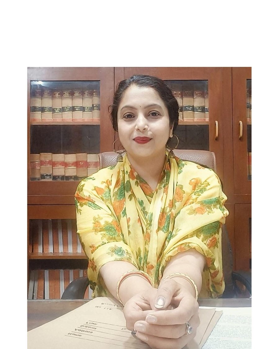 Delhi News : बांग्लादेश में हिंदुओं पर हो रहा अत्याचार भारत सरकार करे हस्तक्षेप - रीना एन सिंह 