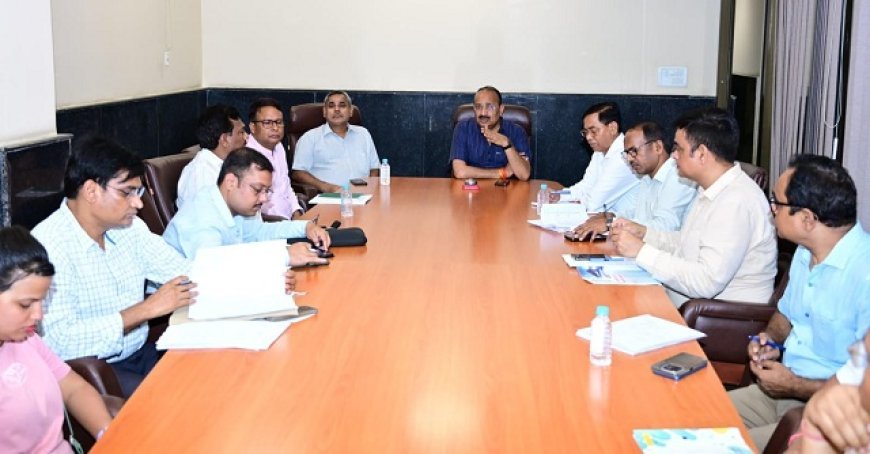 आम महोत्सव-2025: 04 से 06 जुलाई तक लखनऊ के अवध शिल्पग्राम में आयोजित होगा आम महोत्सव. 