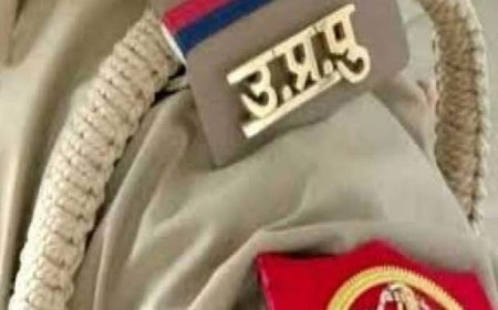 Budaun News: फर्जी ड्रग्स केस में 25 पुलिसकर्मियों पर मुकदमा, कोर्ट के आदेश पर SHO सहित तीन इंस्पेक्टर बुरे फंसे। 