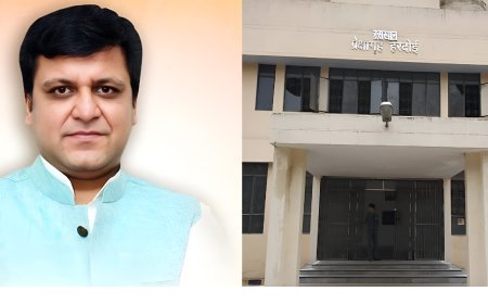 Hardoi News : हरदोई के रसखान प्रेक्षागृह का होगा कायाकल्प, वंदन योजना के तहत 5 करोड़ रुपये आवंटित