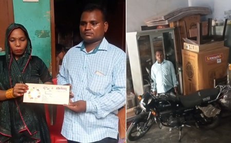 Sambhal: बुलेट के डिमांड से तयशुदा विवाह टूटा, केस दर्ज। 