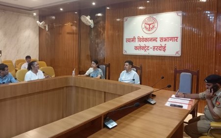 Hardoi: मात्र तीन माह में 3,000 से अधिक महिलाएं निराश्रित महिला पेंशन से लाभान्वित। 