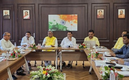 UP: छात्रवृत्ति प्रणाली में सुधार- 2 अक्टूबर को कक्षा 9 से 12 तक के बच्चों के खाते में पहुंचेगी छात्रवृत्ति।