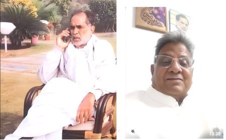 Special : चंद्रशेखर की 18वीं पुण्यतिथि- आदर्शवादी राजनीति के अंतिम प्रतीक को नमन