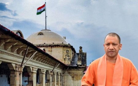 Lucknow : स्कूलों के विलय पर हाईकोर्ट की मुहर, शिक्षा की गुणवत्ता और संसाधन समन्वय की दिशा में हाईकोर्ट ने सुनाया अहम फैसला, सभी याचिकाएं खारिज