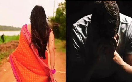 Deoband : प्रेमी संग मिलकर पति को जहर देकर मारा, तीन साल पहले देहरादून के युवक ने किया था लव मेरिज, पत्नी संग देवबंद में रह रहा था