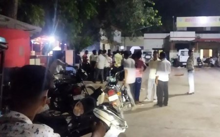 Deoband : नमाज के दौरान डीजे बजाने पर मारपीट, हंगामा, चार घायल, डीजे की आवाज धीमी करने पर भिड़े