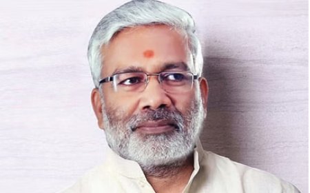 UP: जो रामभक्तों पर गोली चलवा चुके, उन्हें आस्था की बात करने का अधिकार नहीं- स्वतंत्र देव सिंह