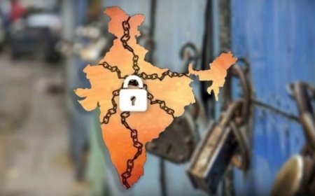 Bharat Bandh 2025 : किसने बुलाया भारत बंद, क्या रहेगा खुला और क्या रहेगा बंद, 25 करोड़ से अधिक लोग होंगे शामिल, जानिए किस पर पड़ेगा बड़ा असर