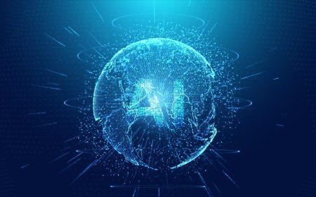 Lucknow : मासिक लेक्चर की पहली श्रृंखला के तहत निदेशालय में 'AI का समाज कल्याण की योजनाओं में उपयोग' पर हुई कार्यशाला