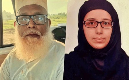 धर्मांतरण का रैकेट- छांगुर बाबा ने 1500 से अधिक हिंदू महिलाओं को बनाया निशाना, विदेशी फंडिंग से रची डेमोग्राफी बदलने की साजिश। 