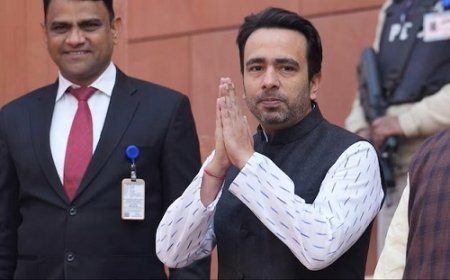 विकसित भारत 2047 के लिए पीएम मोदी के विज़न के केंद्र में है कौशलयुक्त और सशक्त युवा- जयंत चौधरी   