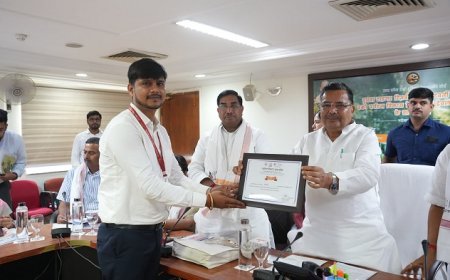 पर्यटन मंत्री की अध्यक्षता में वित्तीय वर्ष 2024-25 हेतु गठित पर्यटन स्थाई समिति की बैठक सम्पन्न।