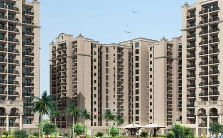 Lucknow : जानकीपुरम योजना स्थित सरगम अपार्टमेंट RWA को हैण्डओवर