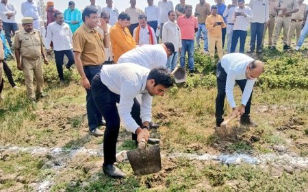 सीएम योगी की मुहिम से बलरामपुर की सुआंव और बहराइच की टेढ़ी नदी में फिर से लौटने लगा जीवन।