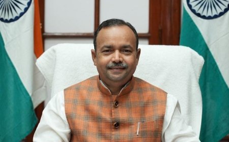 प्रदेश की सभी प्राथमिक सहकारी समितियों पर पर्याप्त मात्रा में खाद उपलब्ध है, आगे भी कोई कमी नहीं होने वाली- सहकारिता मंत्री